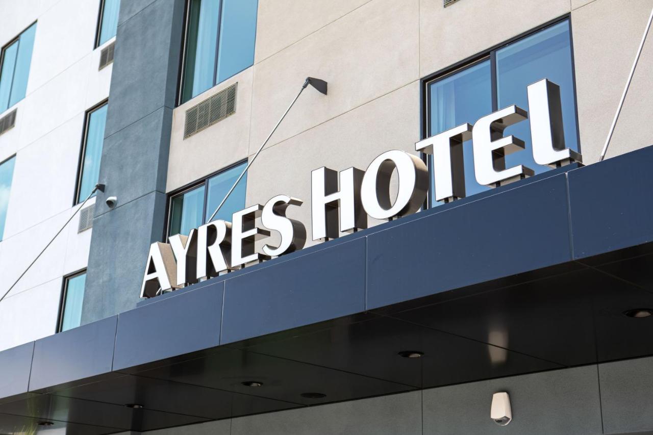 Ayres Hotel Vista Carlsbad Exterior foto
