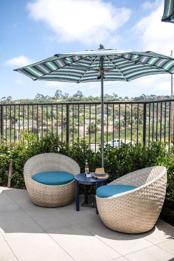 Ayres Hotel Vista Carlsbad Exterior foto