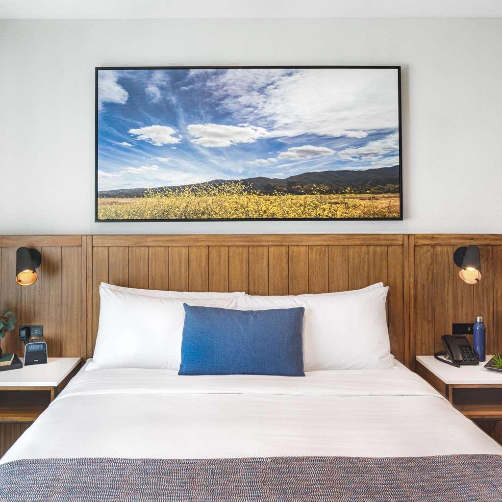 Ayres Hotel Vista Carlsbad Cameră foto